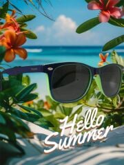 PULSAR ÇOCUK PG1054 45 17 125 UNİSEX GÜNEŞ GÖZLÜĞÜ