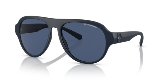 ARMANI EXCHANGE AX 4126SU 81880 58 16 145 3N ERKEK GÜNEŞ GÖZLÜĞÜ