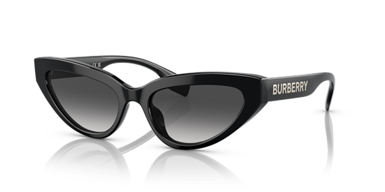 BURBERRY BE4373U DEBBIE 3001/8G 54 18 140 3N KADIN GÜNEŞ GÖZLÜĞÜ