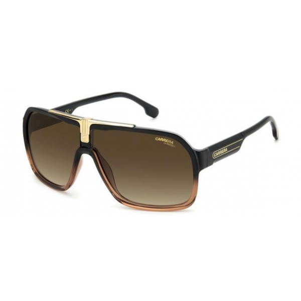 CARRERA 1014/S R60HA 64 10 135 ERKEK GÜNEŞ GÖZLÜĞÜ