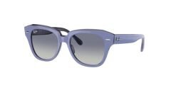 RAY-BAN 9186S 7119/4L 46 15 130 2N ERKEK GÜNEŞ GÖZLÜĞÜ