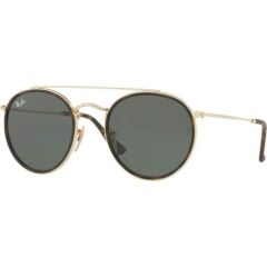 RAY-BAN RB 3647-N 001 51-22 145 3N UNİSEX GÜNEŞ GÖZLÜĞÜ