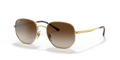 RAY-BAN RB 3682 001/13 51 19 145 3N KADIN GÜNEŞ GÖZLÜĞÜ