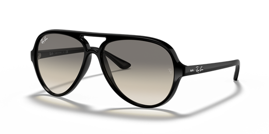 RAY-BAN RB 4125 601 32 5000 59 19 140 2N ERKEK GÜNEŞ GÖZLÜĞÜ