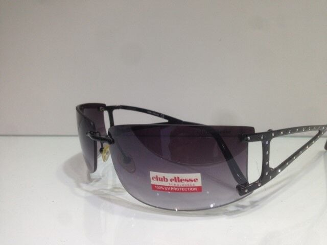 CLUB ELLESSE EL3091 68-18 135 COL.1