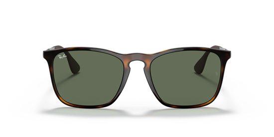 RAY-BAN RB 4187 CHRIS 710/71 54 18 145 3N UNİSEX GÜNEŞ GÖZLÜĞÜ