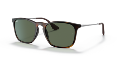 RAY-BAN RB 4187 CHRIS 710/71 54 18 145 3N UNİSEX GÜNEŞ GÖZLÜĞÜ