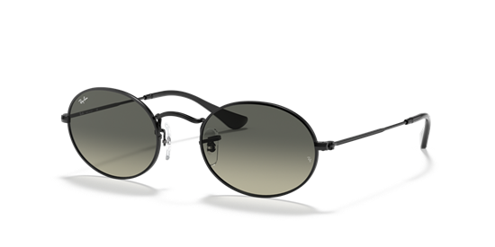 RAY-BAN RB3547N 002/7151 KADIN GÜNEŞ GÖZLÜĞÜ