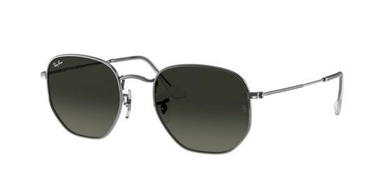 RAY-BAN RB3548N 004/7148 UNİSEX GÜNEŞ GÖZLÜĞÜ