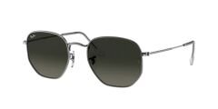 RAY-BAN RB3548N 004/7148 UNİSEX GÜNEŞ GÖZLÜĞÜ