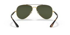 RAY-BAN RB3675 001/31 58 14 135 3N ERKEK GÜNEŞ GÖZLÜĞÜ