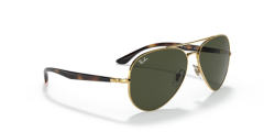 RAY-BAN RB3675 001/31 58 14 135 3N ERKEK GÜNEŞ GÖZLÜĞÜ