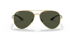 RAY-BAN RB3675 001/31 58 14 135 3N ERKEK GÜNEŞ GÖZLÜĞÜ