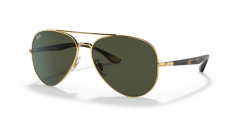 RAY-BAN RB3675 001/31 58 14 135 3N ERKEK GÜNEŞ GÖZLÜĞÜ