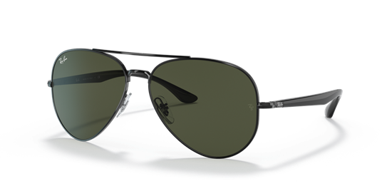 RAY-BAN RB3675 002/31 58 14 135 ERKEK GÜNEŞ GÖZLÜĞÜ