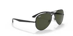 RAY-BAN RB3675 002/31 58 14 135 ERKEK GÜNEŞ GÖZLÜĞÜ