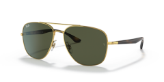 RAY-BAN RB3683 001/31 56 15 135 3N ERKEK GÜNEŞ GÖZLÜĞÜ