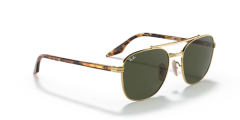 RAY-BAN RB3688 001 31 55 19 145 3N ERKEK GÜNEŞ GÖZLÜĞÜ