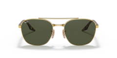 RAY-BAN RB3688 001 31 55 19 145 3N ERKEK GÜNEŞ GÖZLÜĞÜ