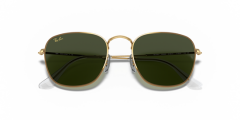 RAY-BAN RB3857 FRANK 9196/31 51 20 140 3N KADIN GÜNEŞ GÖZLÜĞÜ
