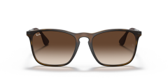 RAY-BAN RB4187 856/13 KADIN GÜNEŞ GÖZLÜĞÜ