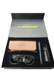 DUNLOP DG 3666 C3 LIMITED EDITION ERKEK GÜNEŞ GÖZLÜĞÜ