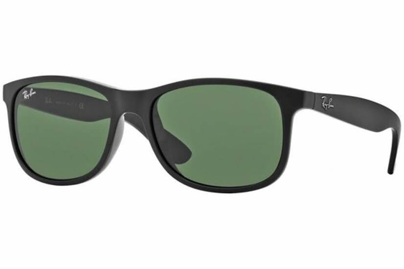 RAY-BAN RB4202 60697155 ERKEK GÜNEŞ GÖZLÜĞÜ