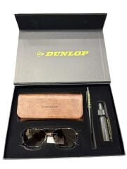 DUNLOP DG 3667 C1 LIMITED EDITION ERKEK GÜNEŞ GÖZLÜĞÜ