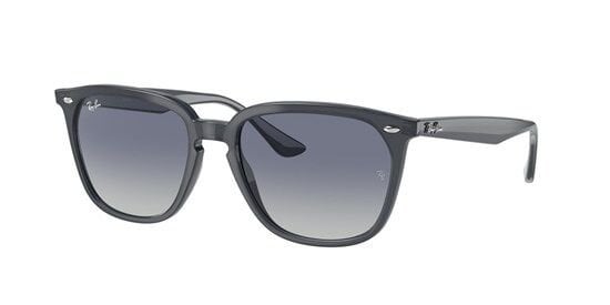RAY-BAN RB4362 6230 4L 55 18 145 2N UNİSEX GÜNEŞ GÖZLÜĞÜ
