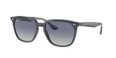 RAY-BAN RB4362 6230 4L 55 18 145 2N UNİSEX GÜNEŞ GÖZLÜĞÜ