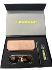 DUNLOP DG 3667 C2 LIMITED EDITION ERKEK GÜNEŞ GÖZLÜĞÜ