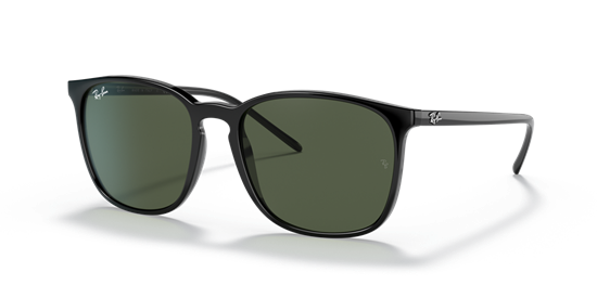 RAY-BAN RB4387 601/71 56-18 UNİSEX GÜNEŞ GÖZLÜĞÜ