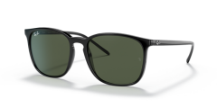 RAY-BAN RB4387 601/71 56-18 UNİSEX GÜNEŞ GÖZLÜĞÜ