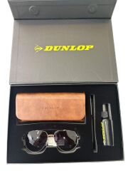 DUNLOP DG 3668 C1 LIMITED EDITION ERKEK GÜNEŞ GÖZLÜĞÜ