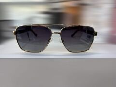 DUNLOP DG 3669 C1 LIMITED EDITION ERKEK GÜNEŞ GÖZLÜĞÜ