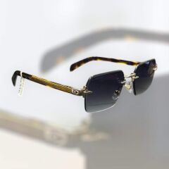 DUNLOP DG 3678 C4 ERKEK GÜNEŞ GÖZLÜĞÜ