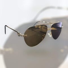 DUNLOP DG 3679 C4 ERKEK GÜNEŞ GÖZLÜĞÜ