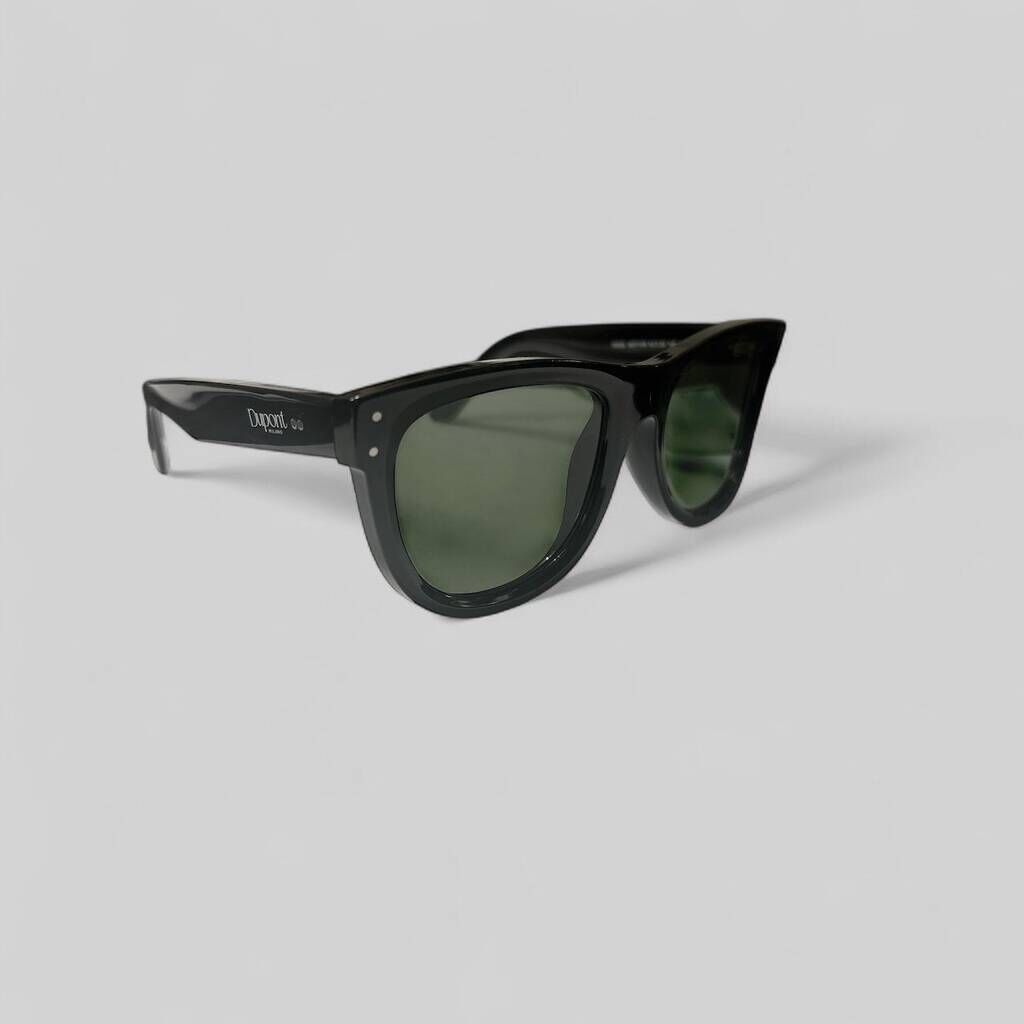 DUPONT MILANO 0502S 6677/VR 53 20 145 3N UNİSEX GÜNEŞ GÖZLÜĞÜ