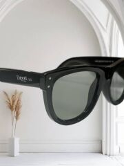 DUPONT MILANO 0502S 6677/VR 53 20 145 3N UNİSEX GÜNEŞ GÖZLÜĞÜ