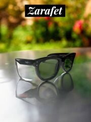 DUPONT MILANO 0502S 6677/VR 53 20 145 3N UNİSEX GÜNEŞ GÖZLÜĞÜ