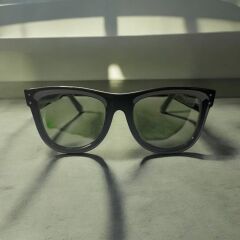 DUPONT MILANO 0502S 6677/VR 53 20 145 3N UNİSEX GÜNEŞ GÖZLÜĞÜ