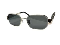 DUPONT MILANO CL42111U 56 18 135 GÜMÜŞ UNİSEX GÜNEŞ GÖZLÜĞÜ