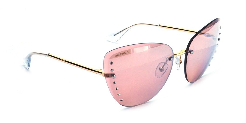 ELEGANCE 1862 65 17 137 01 KADIN GÜNEŞ GÖZLÜĞÜ