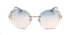 ELEGANCE 1864 62 17 143 04 KADIN GÜNEŞ GÖZLÜĞÜ