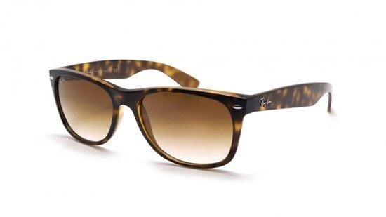 RAY-BAN2 2132 710/51 55 18 2N