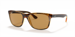 RAY-BAN2 4181 710/13 57 16 145