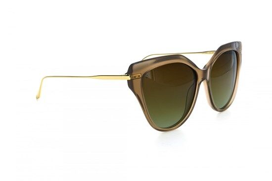 ELEGANCE 1961 57 16 145 04 KADIN GÜNEŞ GÖZLÜĞÜ