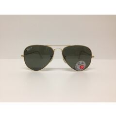 RAY-BAN2 RB 3025 001/58  55 14 3P