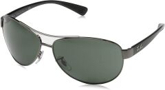 RAY-BAN2 RB 3386 004 3N