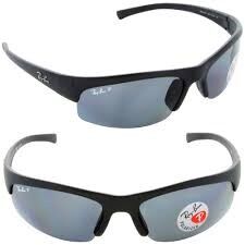 RAY-BAN2 RB 4039 601 S 81 3P